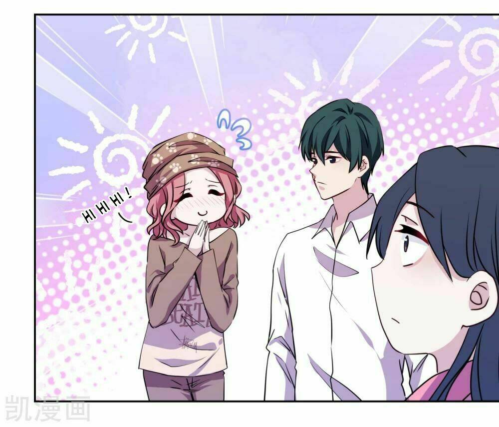 nhân vật phản diện: không ngọt không lấy tiền chapter 16.2 9