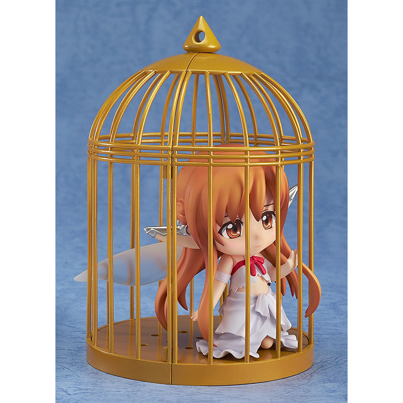 Mô Hình Nendoroid 382 Asuna Titania Ver - Sword Art Online