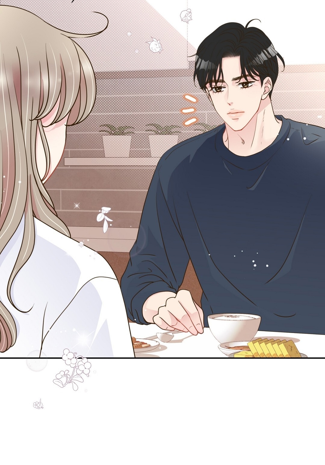 [18+] trải nghiệm thân mật với bạn của anh trai chapter 34.2 21