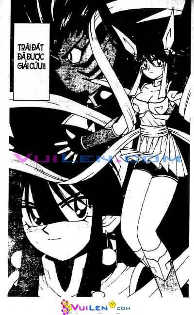 tiểu thần zenki - kishin douji zenki chapter 15 124