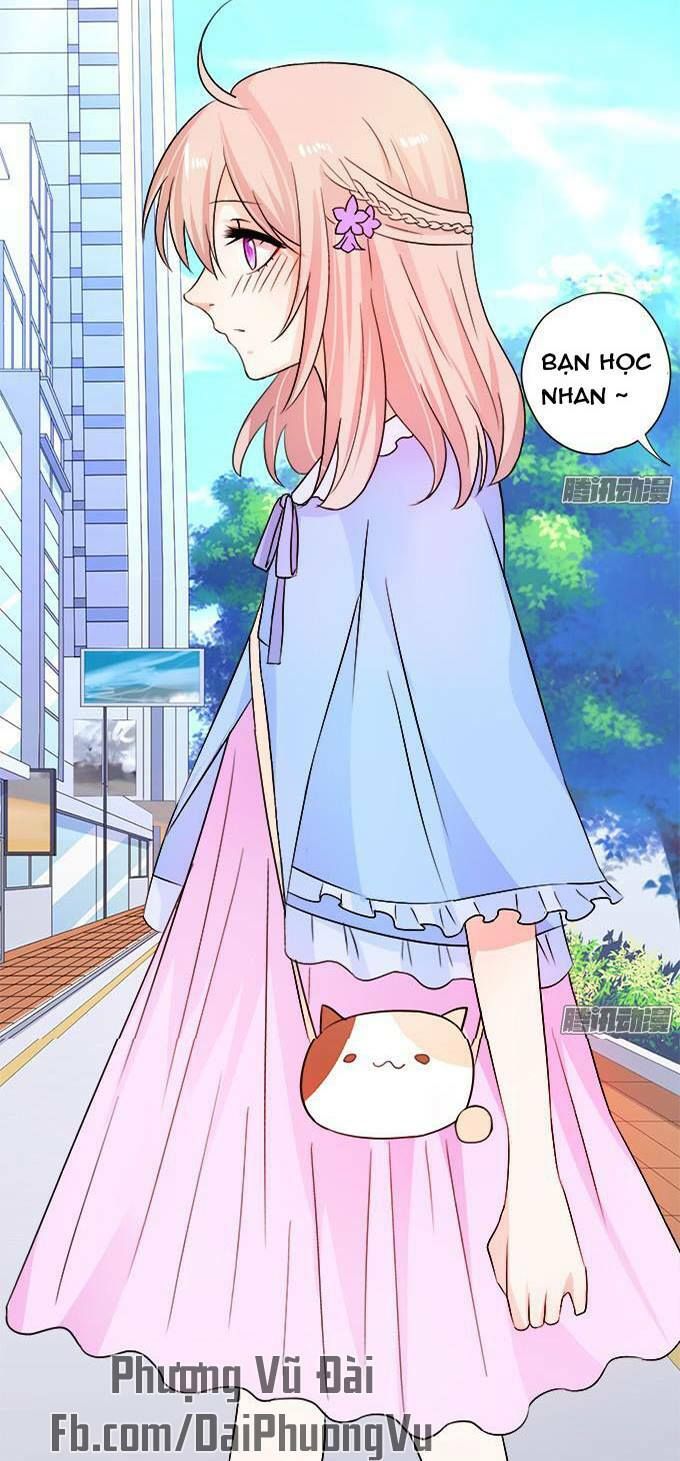 hồ tiên hung bạo chapter 3 49