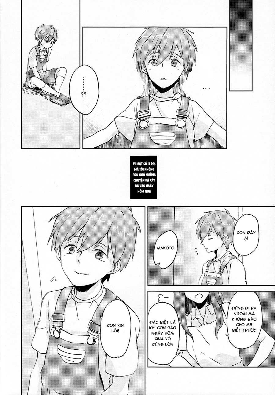 tổng hợp oneshot nhà guess chapter 40 22