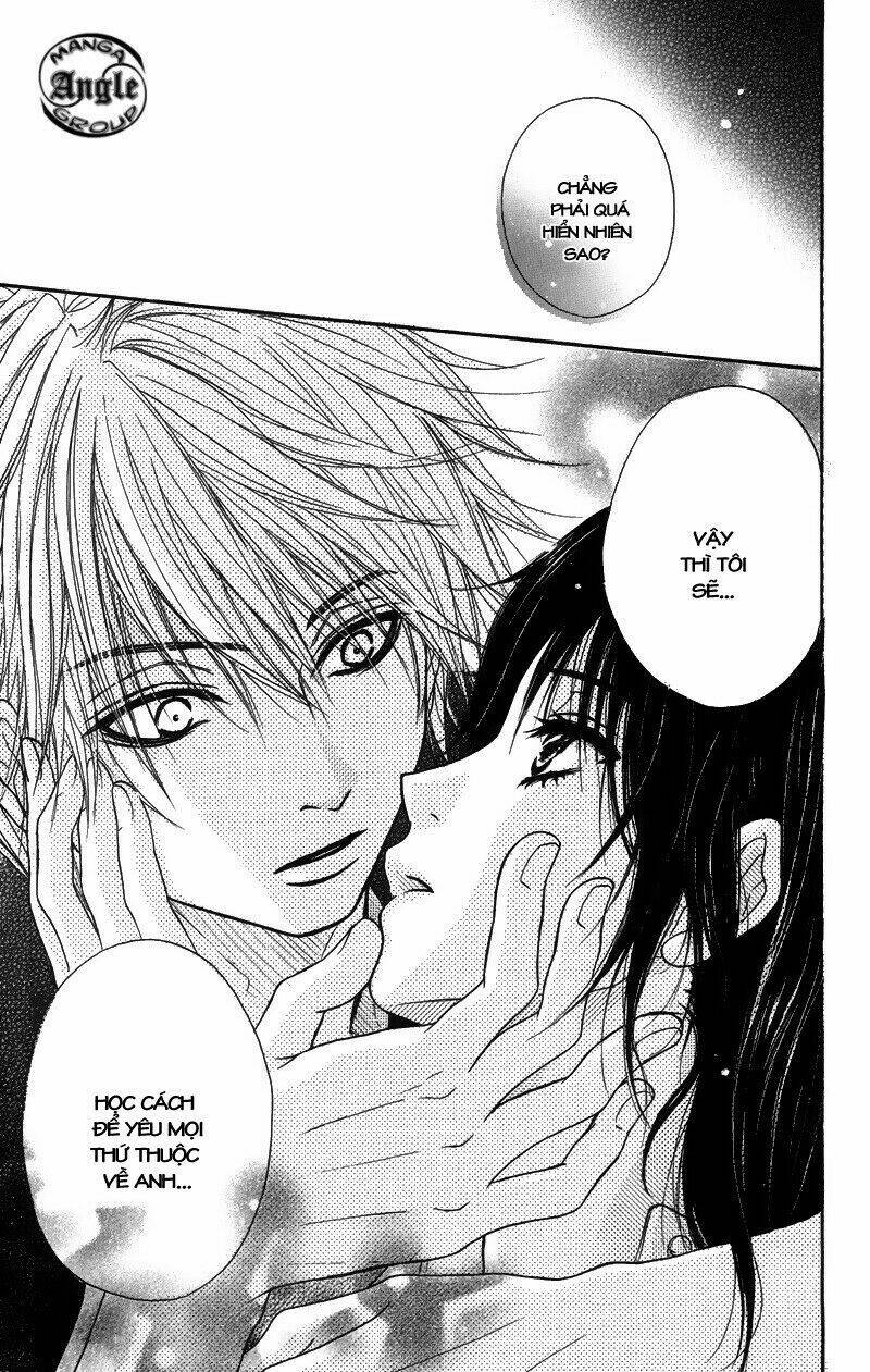 điện kích daisy chapter 5 36