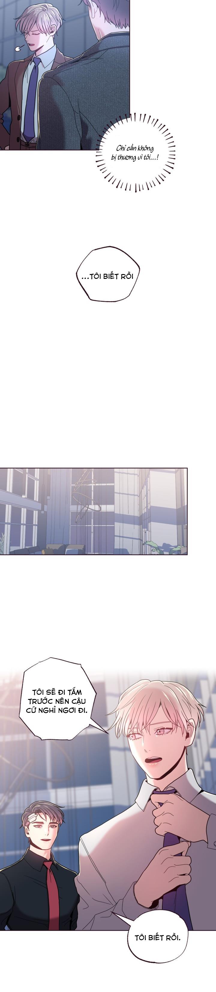 sụp đổ chapter 15 10