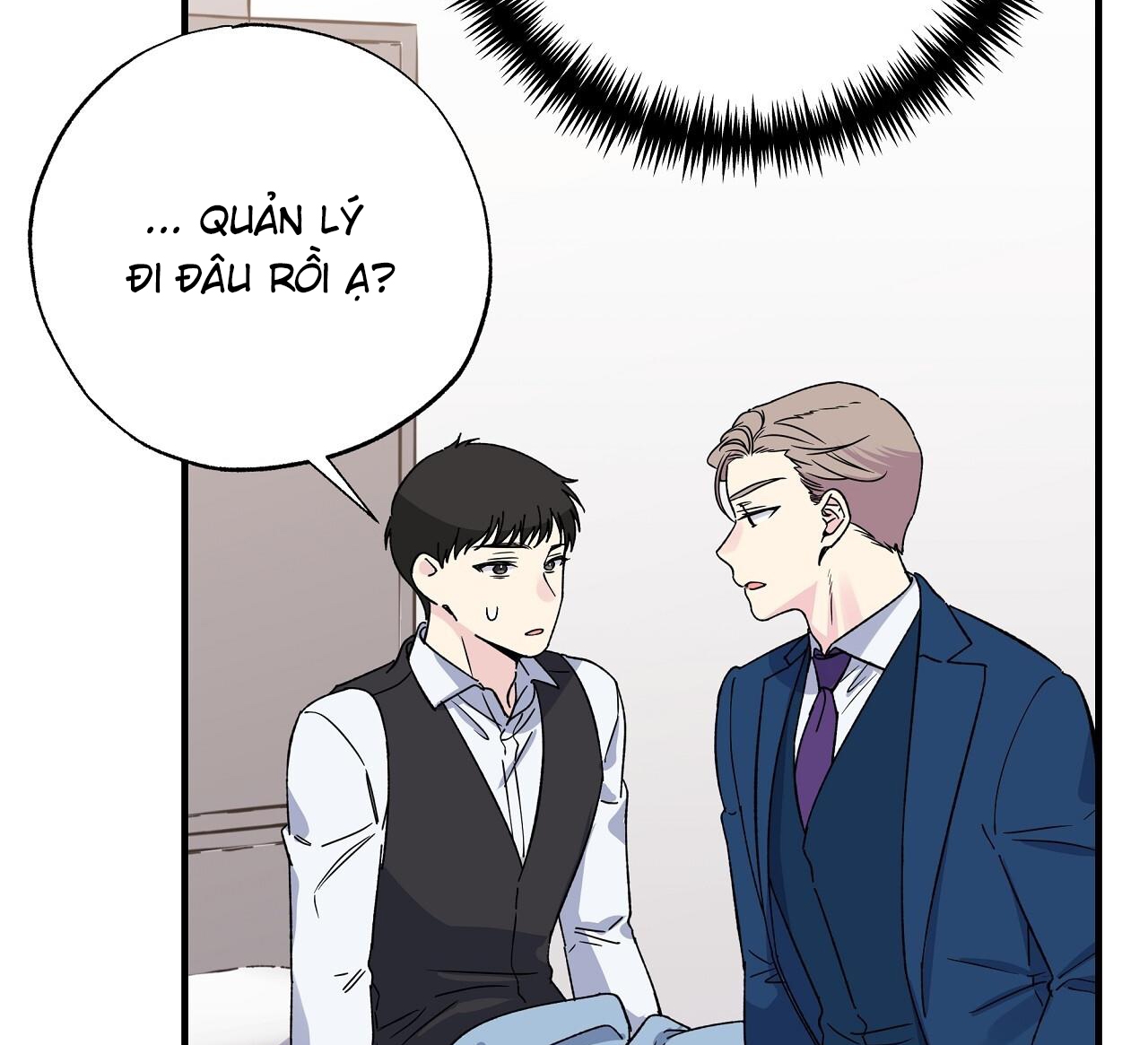 vị ngọt đôi môi chapter 47 113