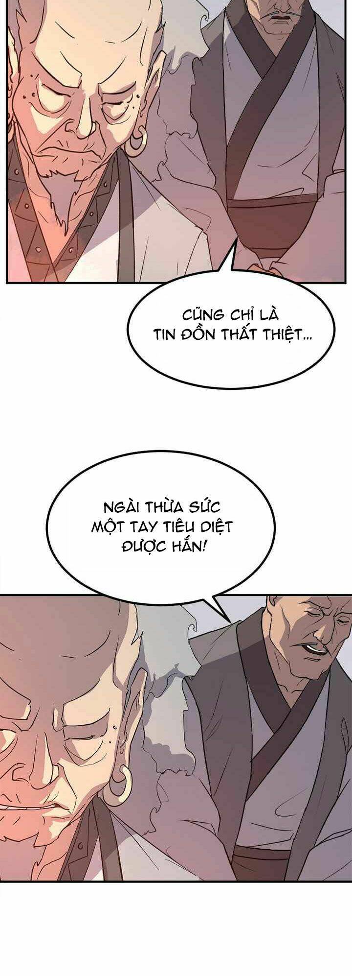 trọng sinh, bất khả chiến bại chapter 153 13