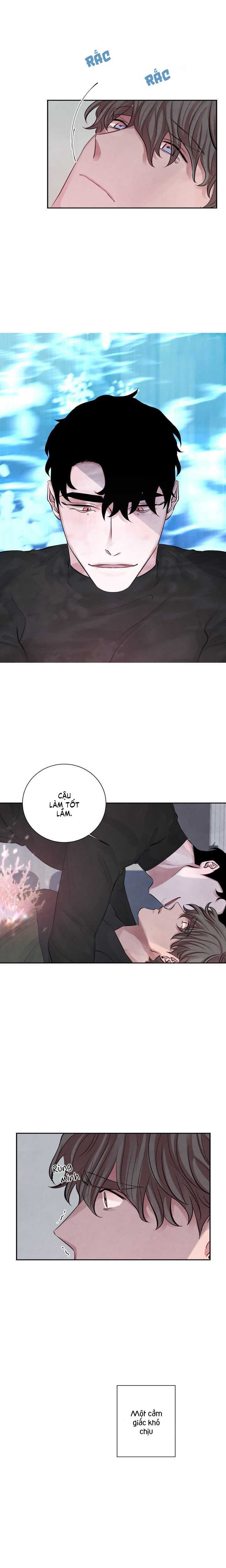 âm thanh của san hô chapter 5 9