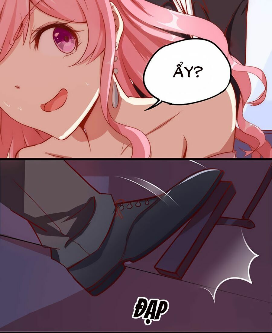 cả thế giới đều không bằng người chapter 2 42