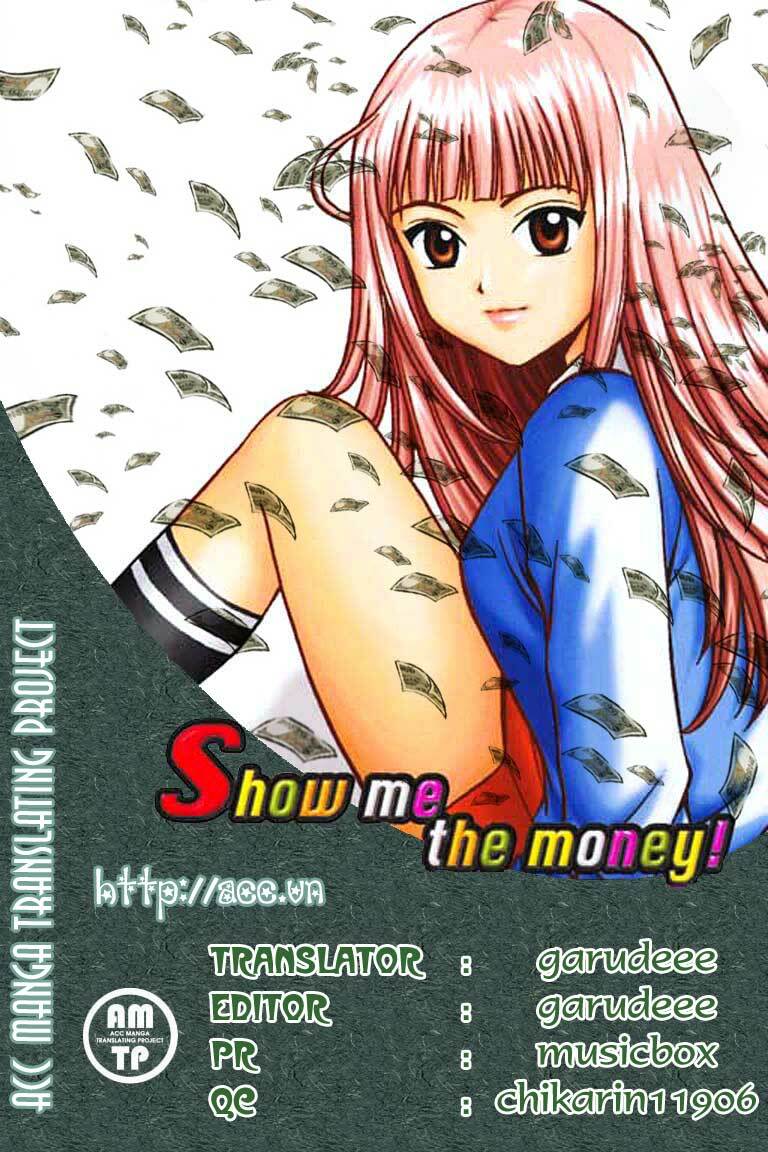 show me the money chapter 9 1