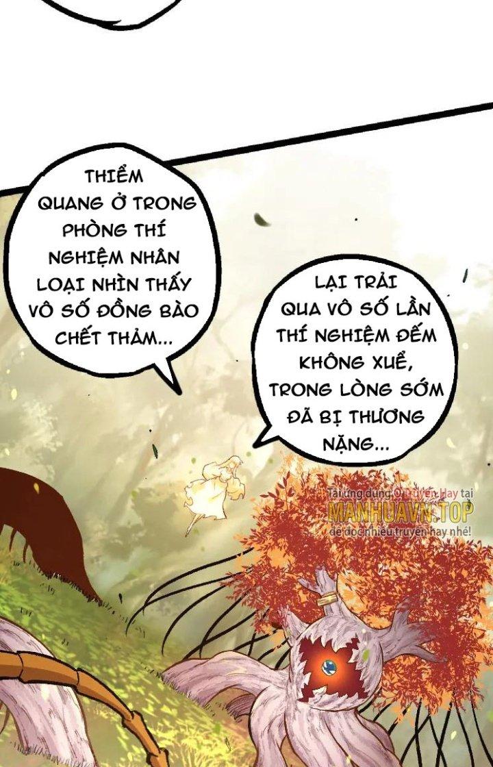 từ cây cổ thụ bắt đầu tiến hóa chapter 36 74