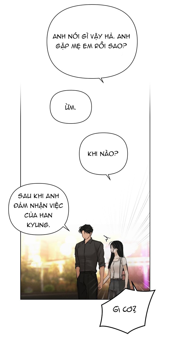 Chỉ Là Ánh Bình Minh chapter 62.2 5
