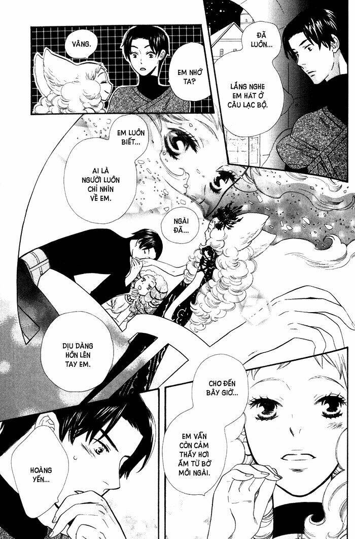 alone in my king's harem chapter 4 16