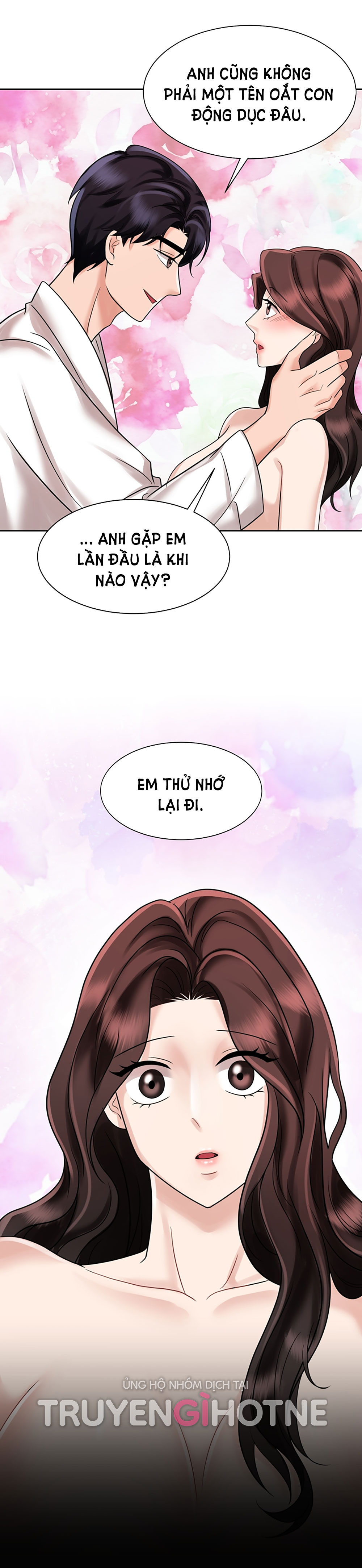 [18+] vì điên nên kết hôn chapter 12.2 8