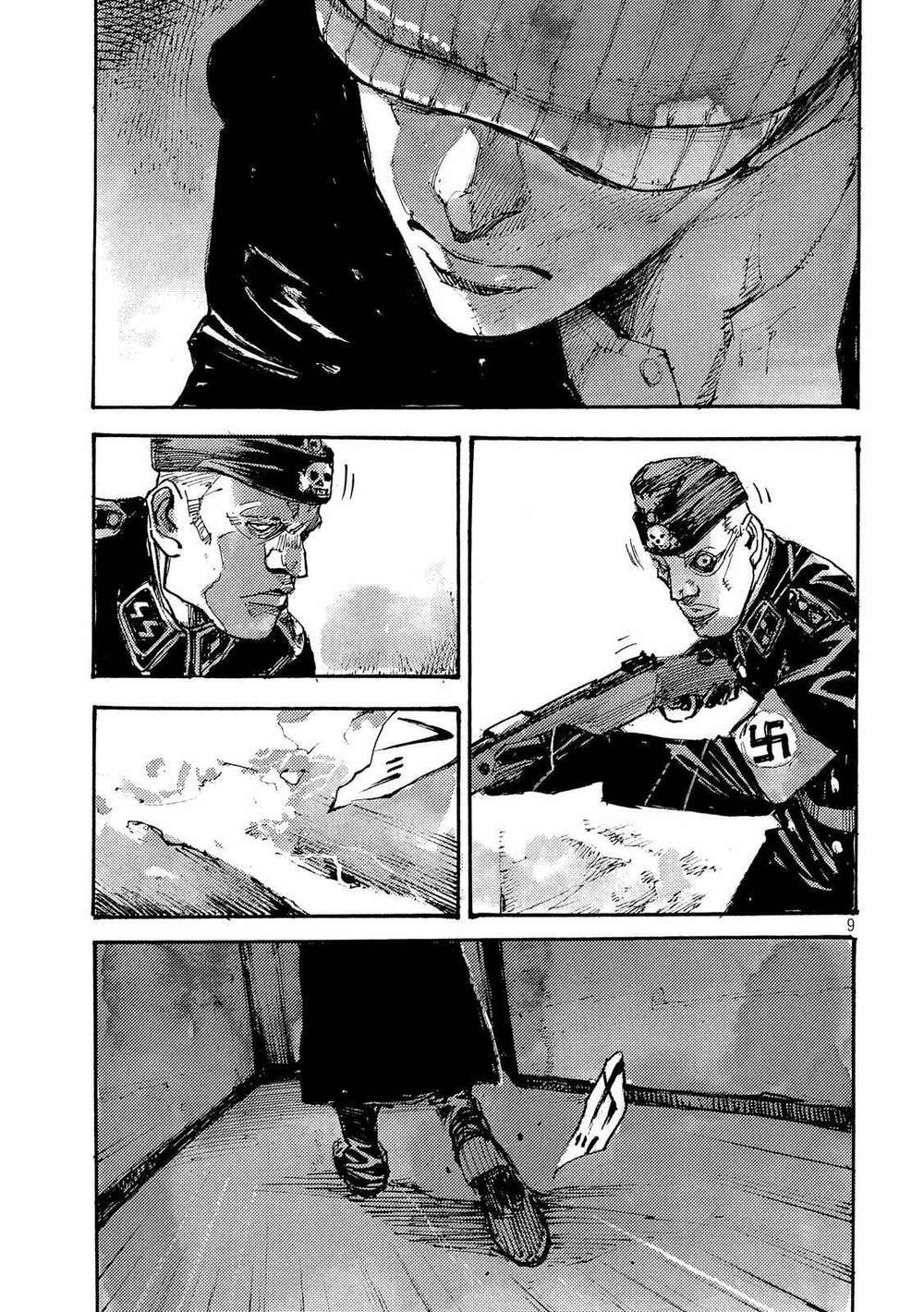 neun-takahashi-tsutomu chapter 3 8