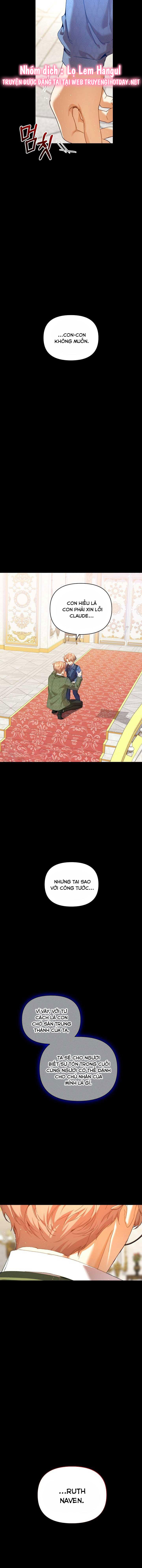 tôi là bảo mẫu của nam chính chapter 34 2