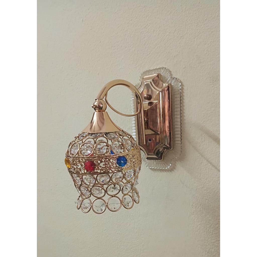 Đèn tường led DD 841