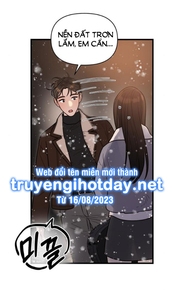 [18+] dục vọng tao nhã chapter 15.1 20