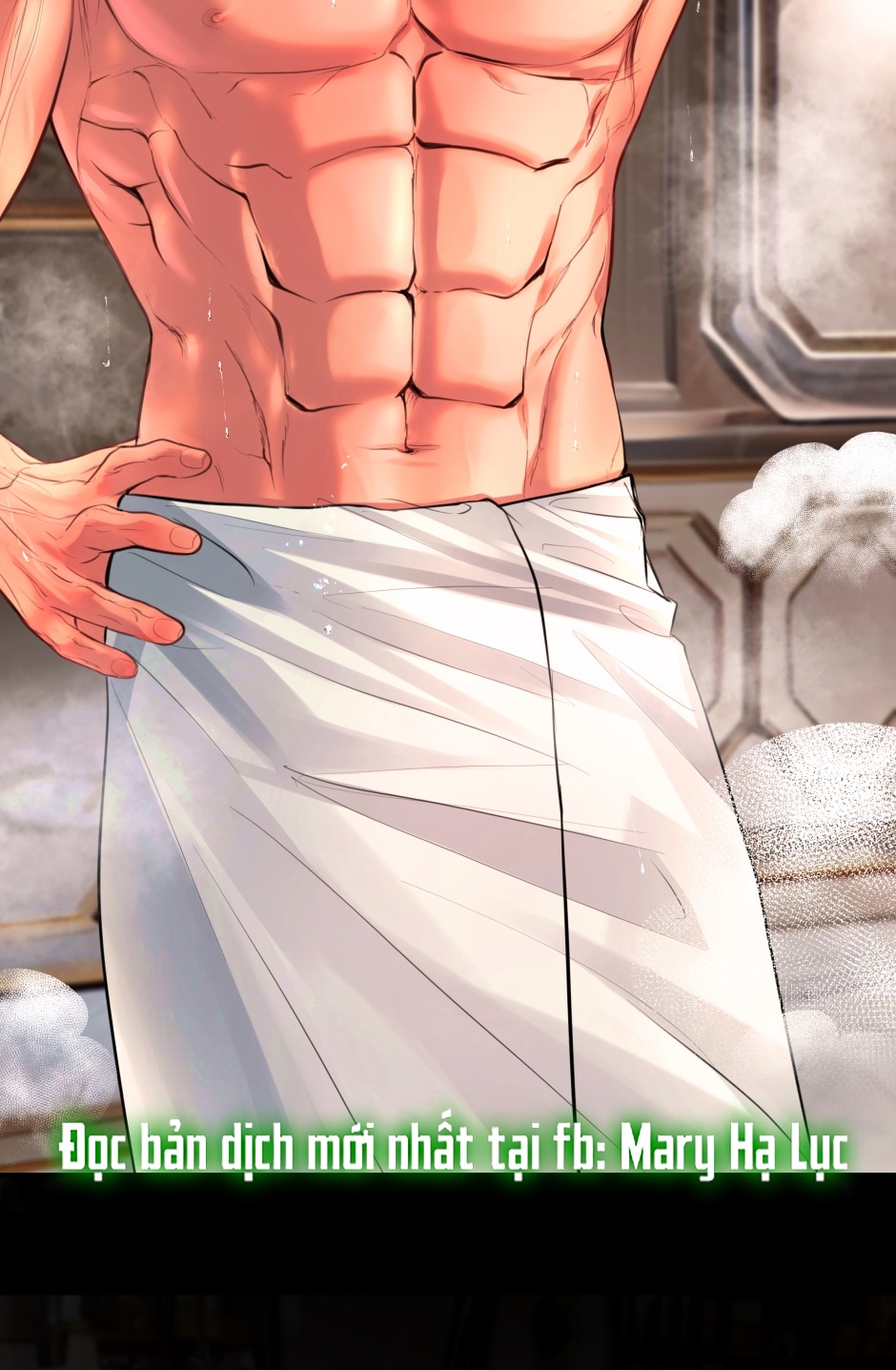 tôi đã ký khế ước với ác quỷ chapter 26.2 20