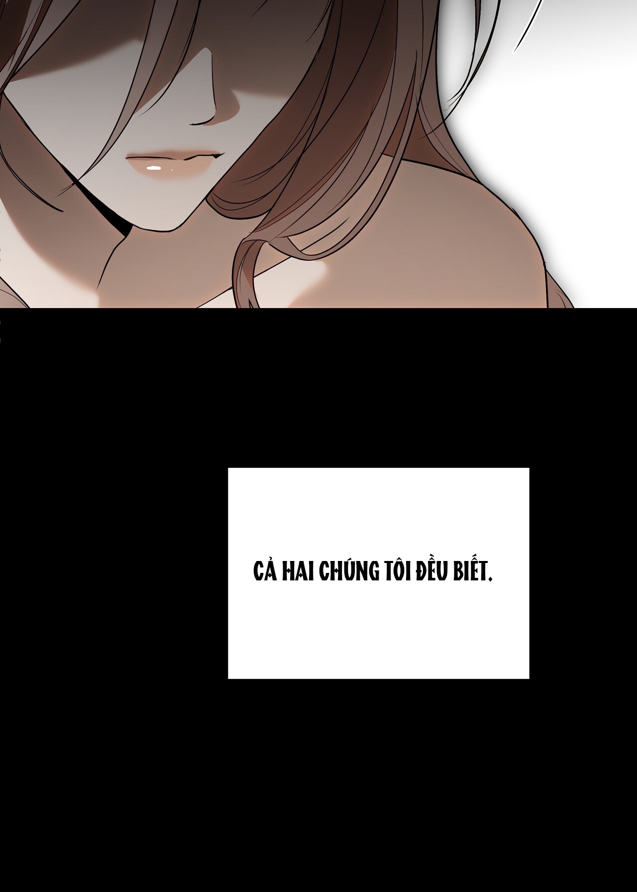 [18+] Trời Sinh Địch Thủ chapter 38.2 91