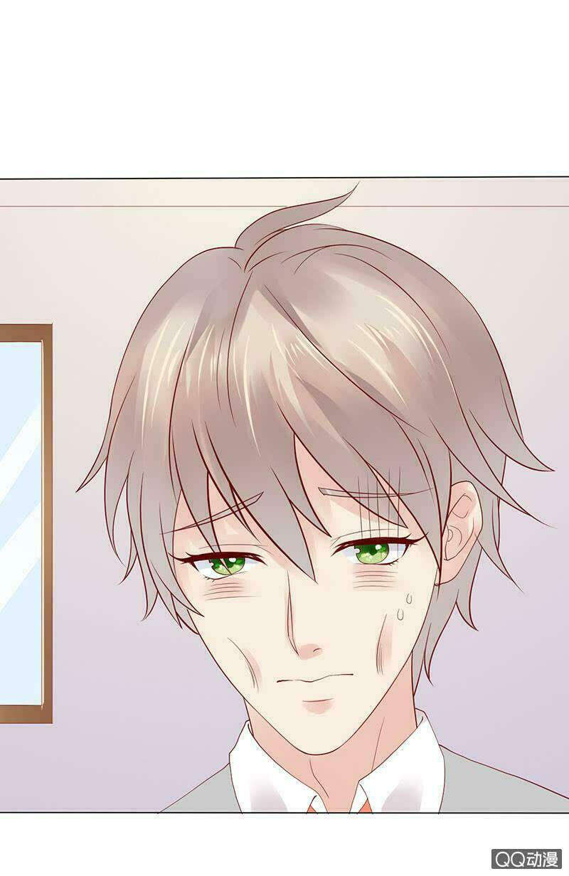 băng sơn học trưởng không được chọc chapter 42.2 8