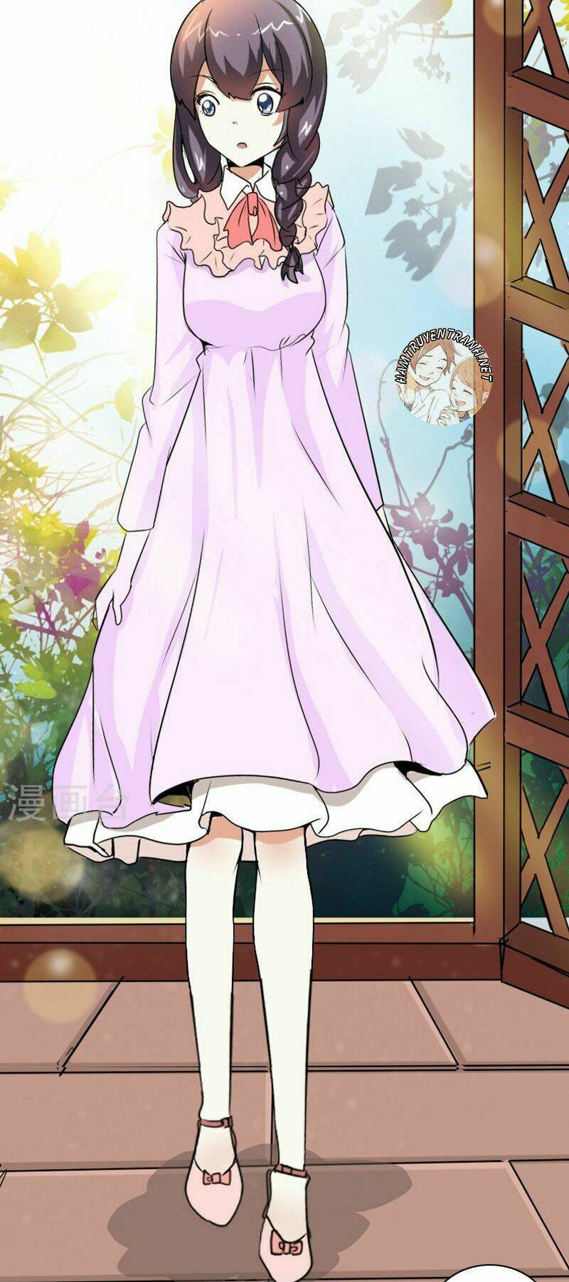 tiểu tâm can của cực phẩm đại nhân chapter 10.2 7