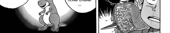 thánh tỏi sành ăn chapter 192 12