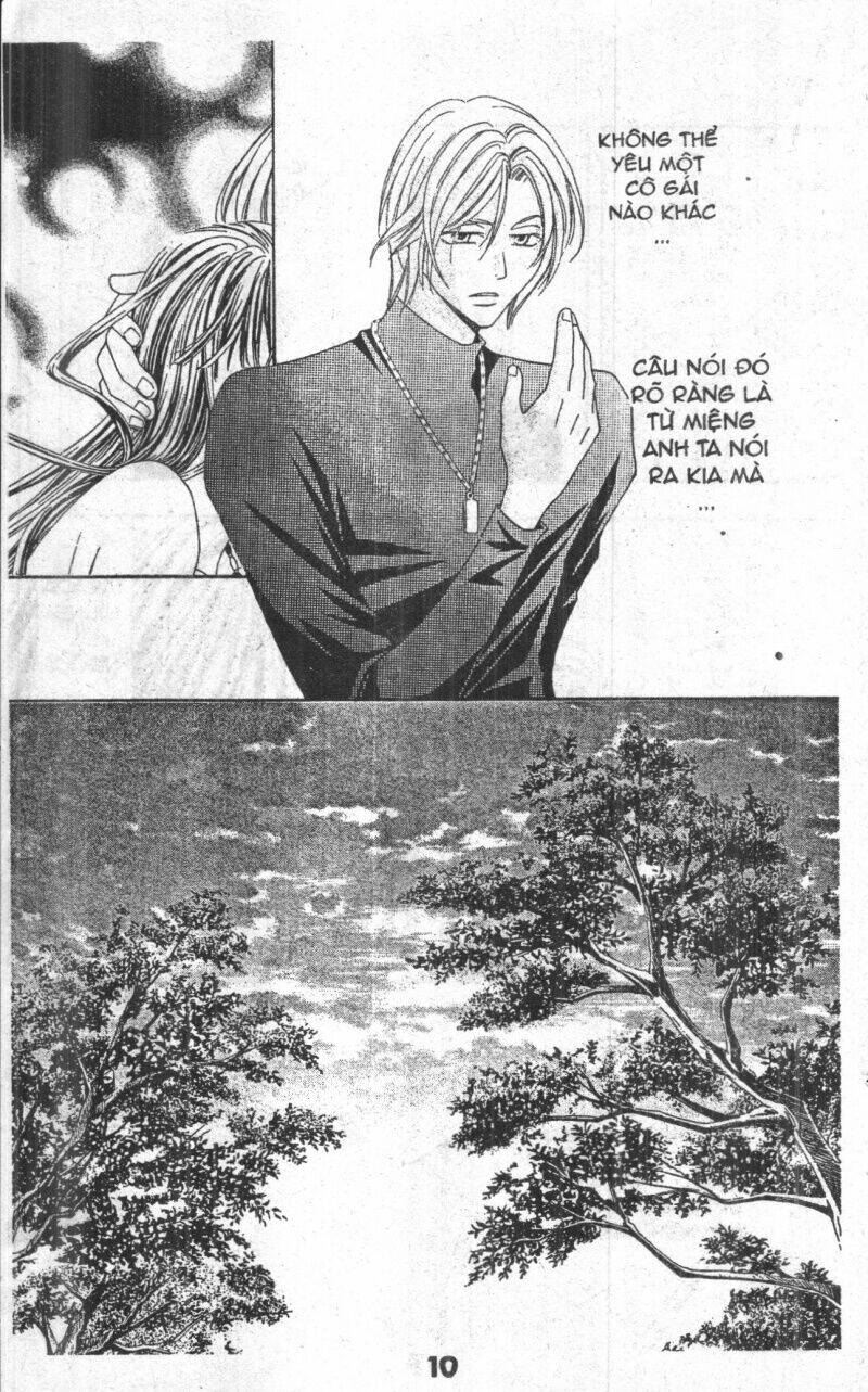 bông hoa bí ẩn chapter 6 10