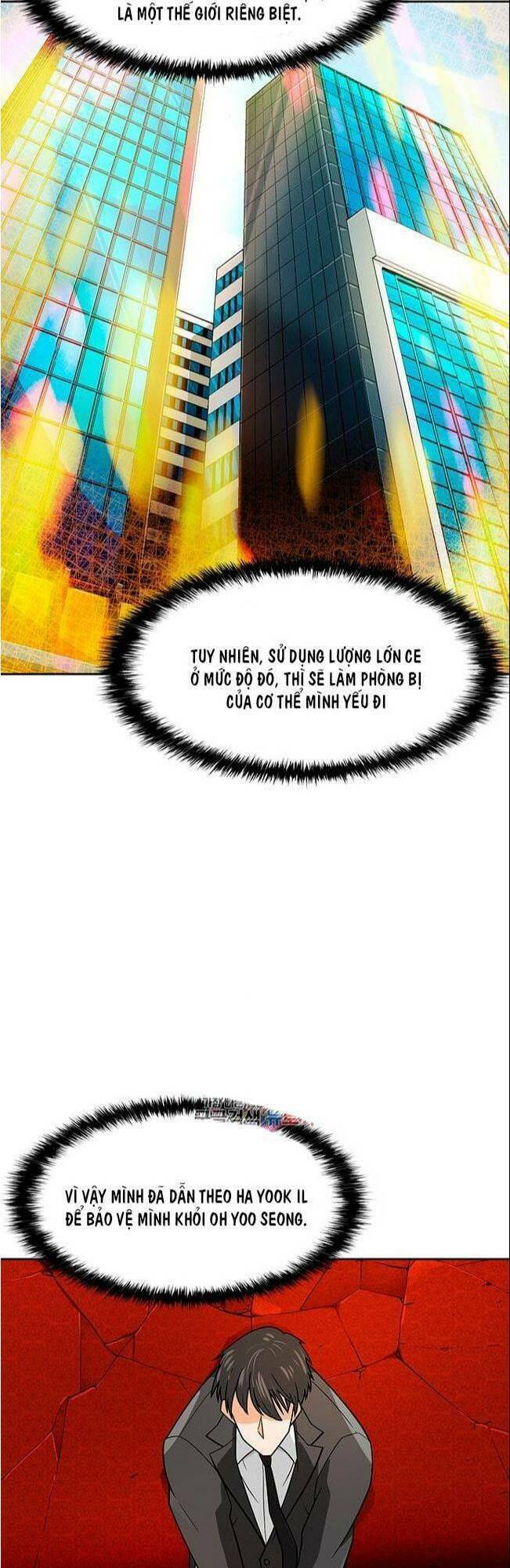 tôi tự động săn một mình chapter 61 28