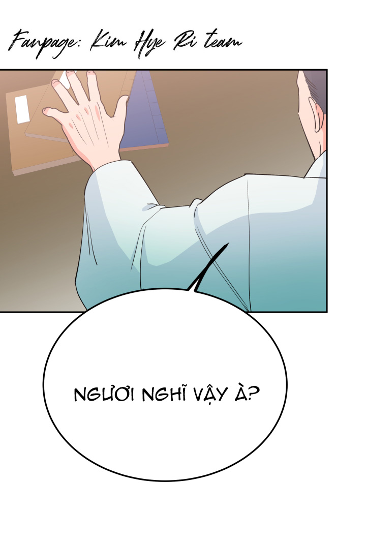 độc chủ chapter 15 27