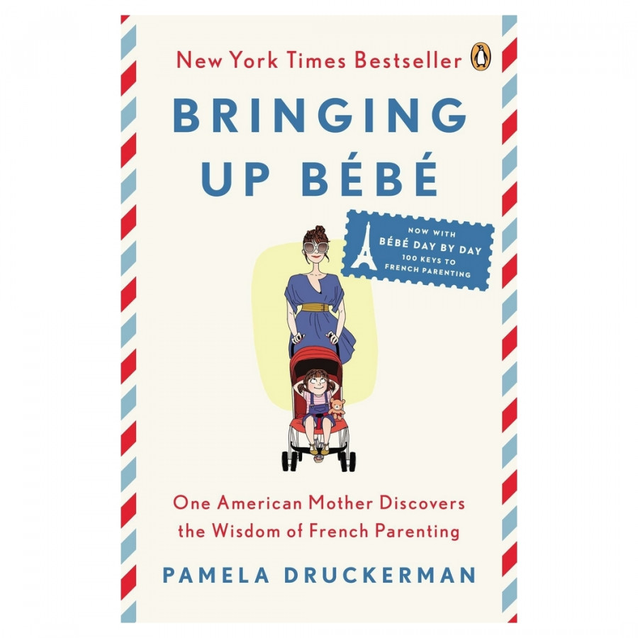 Bringing Up Bébé Backlist