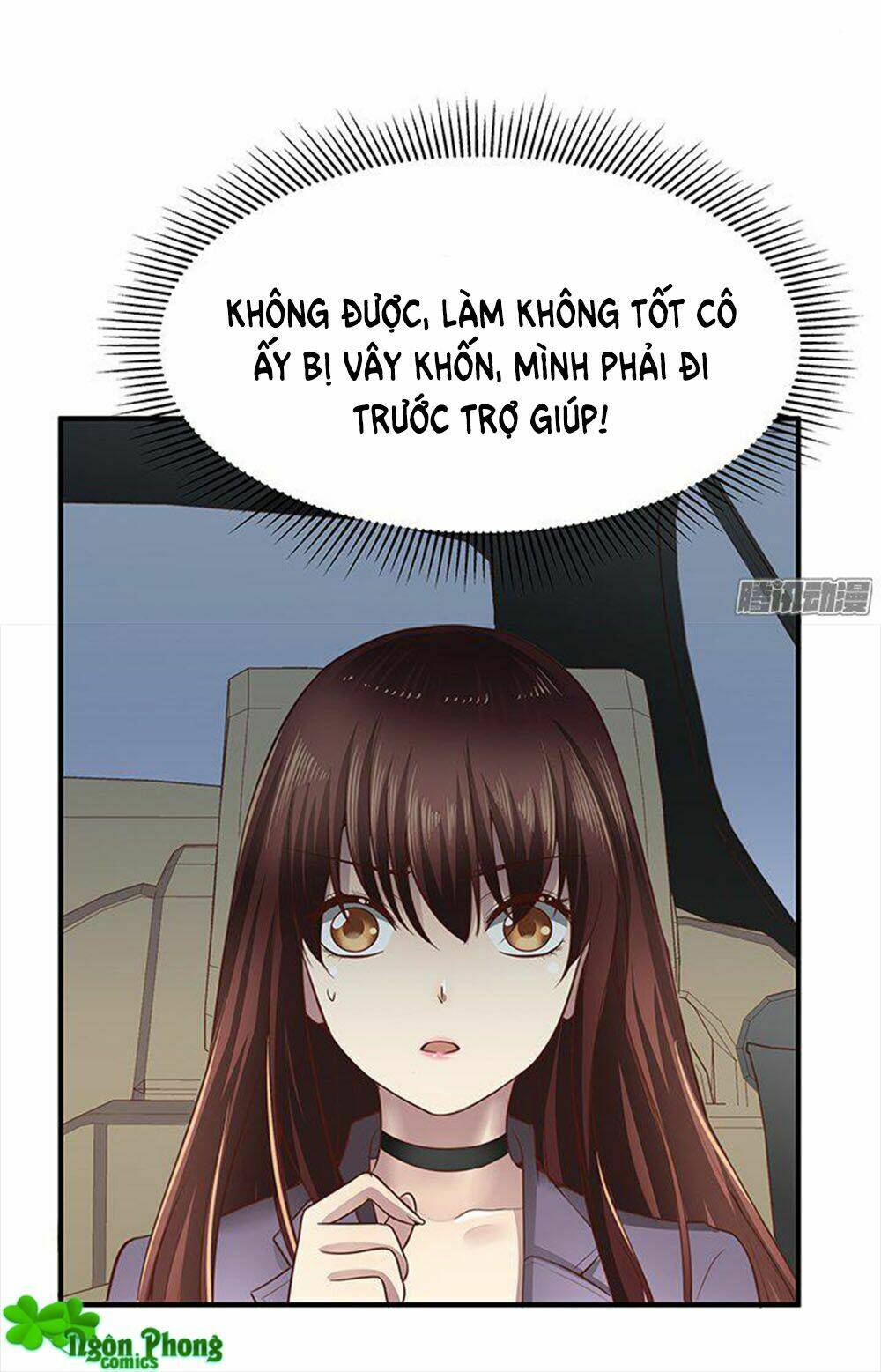 khi trò chơi ác ma bắt đầu chapter 17 37