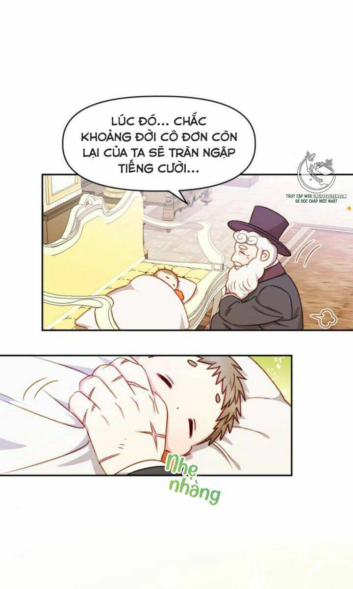 nữ chính muốn tôi trở thành mẹ kế chapter 31.5 18