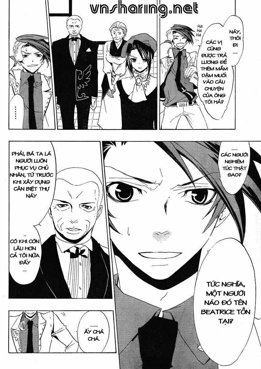 umineko no naku koro ni episode 1: legend of the golden witch chapter 10 31