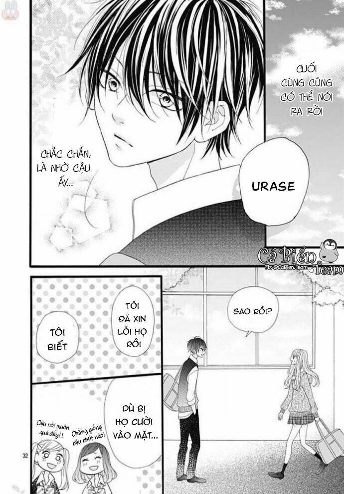 yamase wa doko e itta? chapter 2 33