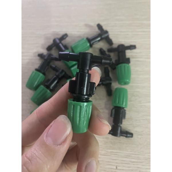 Béc Phun Sương 1 Cửa xanh
