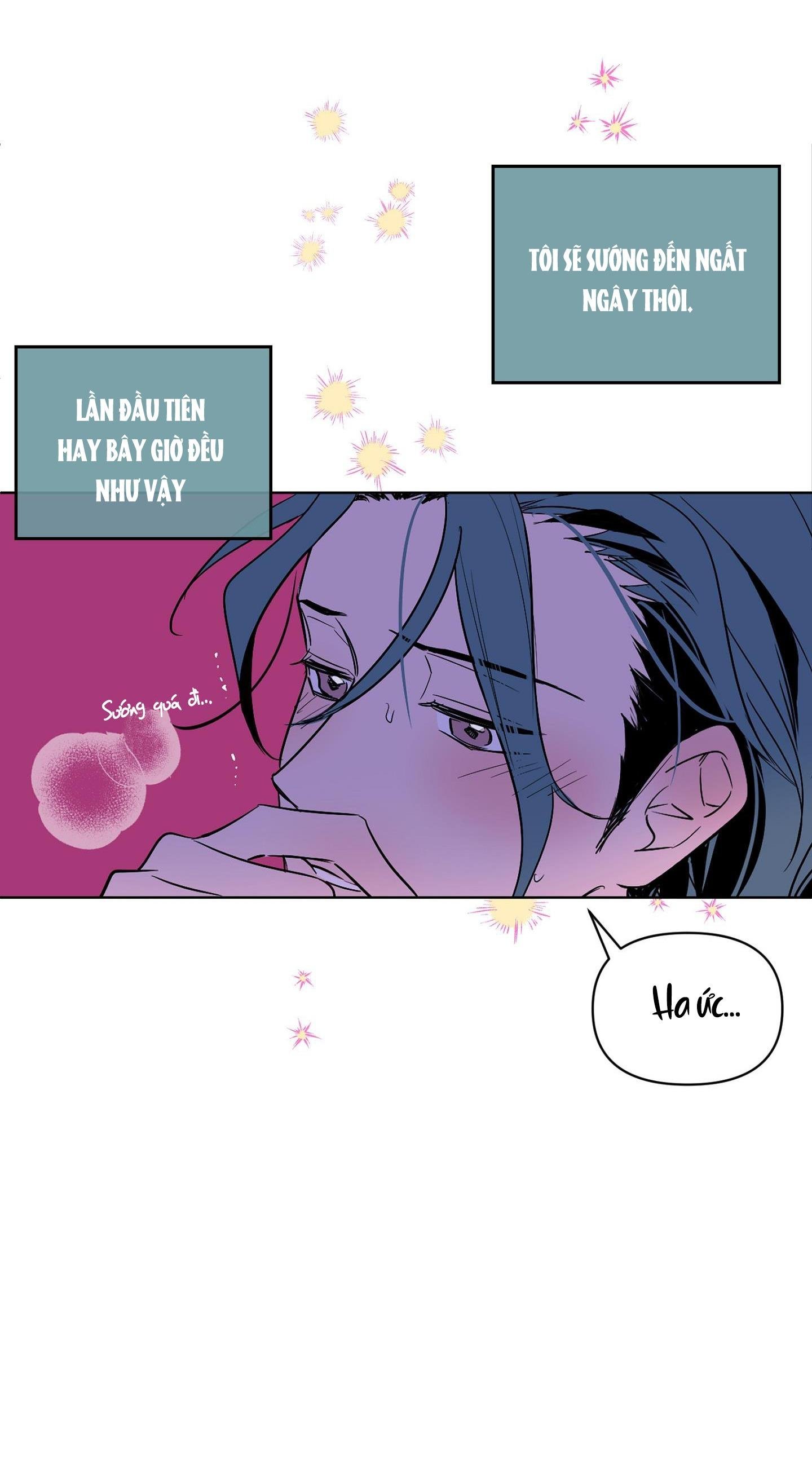 bl ngắn tuyển chọn Chapter 30.1 mùa thu 1 38