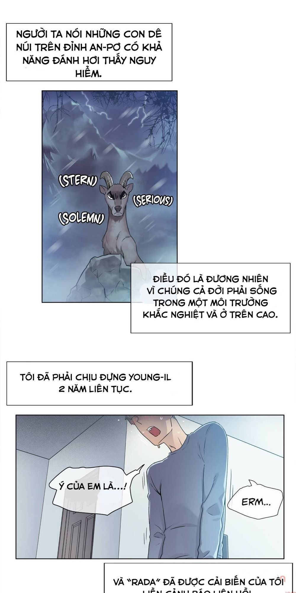 vùng đất kỳ diệu chapter 24 23