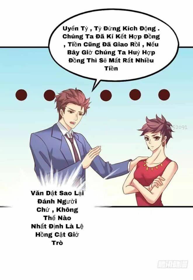 tôi không muốn fa như vậy đâu chapter 32 9