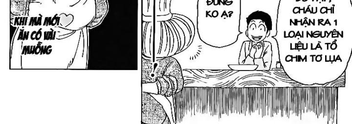 thánh tỏi sành ăn chapter 66 39