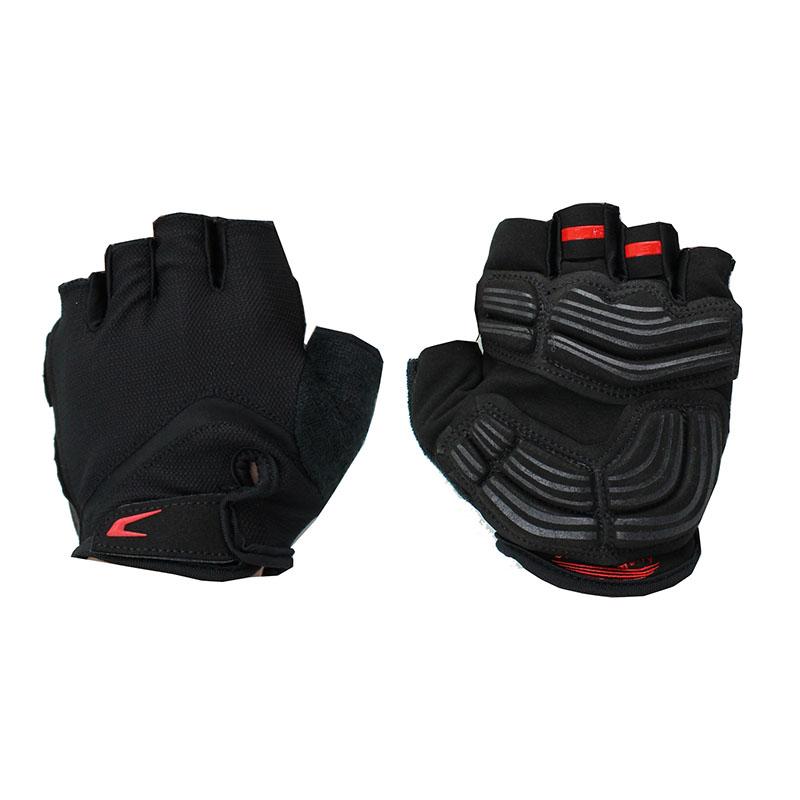 FTIIER Găng Tay Xe Đạp Thể Thao Nam Ngón Chống Trơn Trượt Miếng Gel Xe Máy MTB Xe Đạp Đường Bộ Găng Tay M-XL 3 Màu Xe Đạp găng Tay