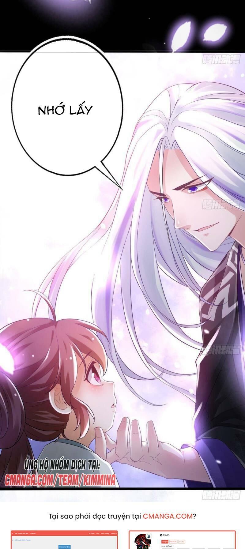 cứu được tên đại ma tôn chapter 4 13