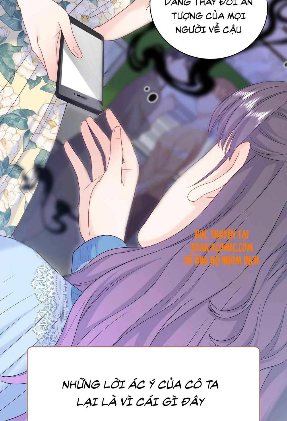 tôi dựa vào tà ý: nghịch chuyển nhân sinh chapter 12 28