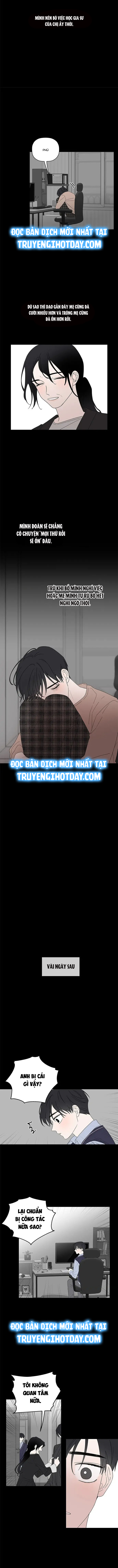 hương vị năm mới chapter 63 2