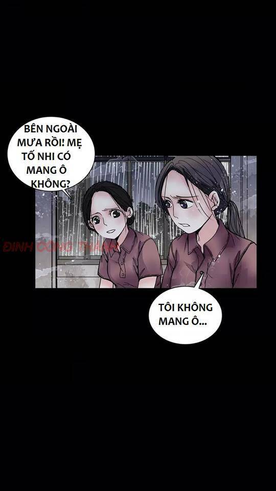 tiểu quỷ chapter 13 3