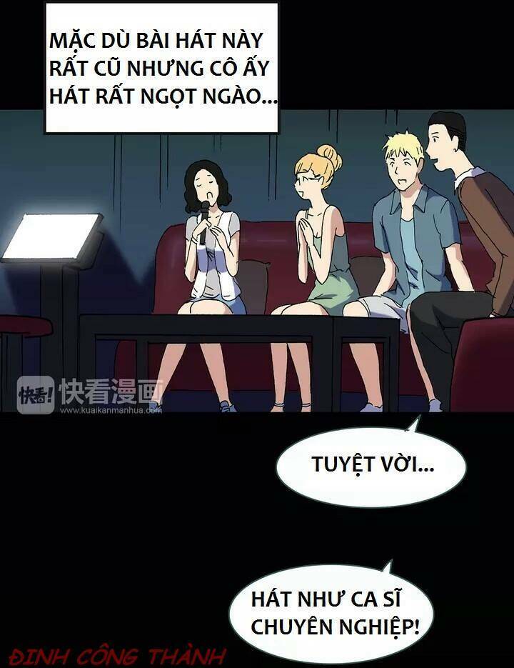 ktv [horror] chapter 1 34