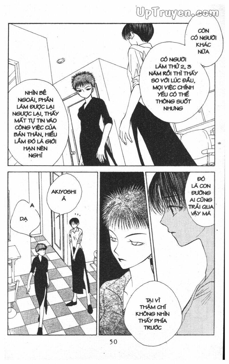 thấy mờ ghét chapter 4 52