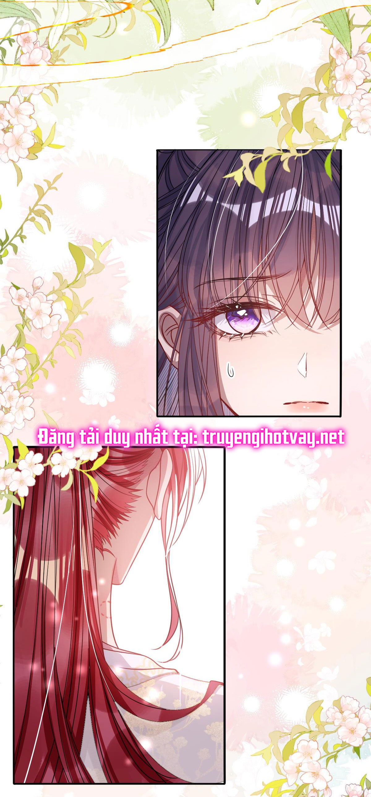 kiều dưỡng mỹ nhân điên chapter 8.1 10