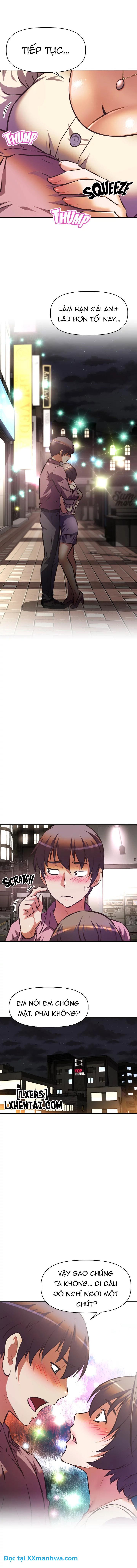 người dì streamer chapter 17 7