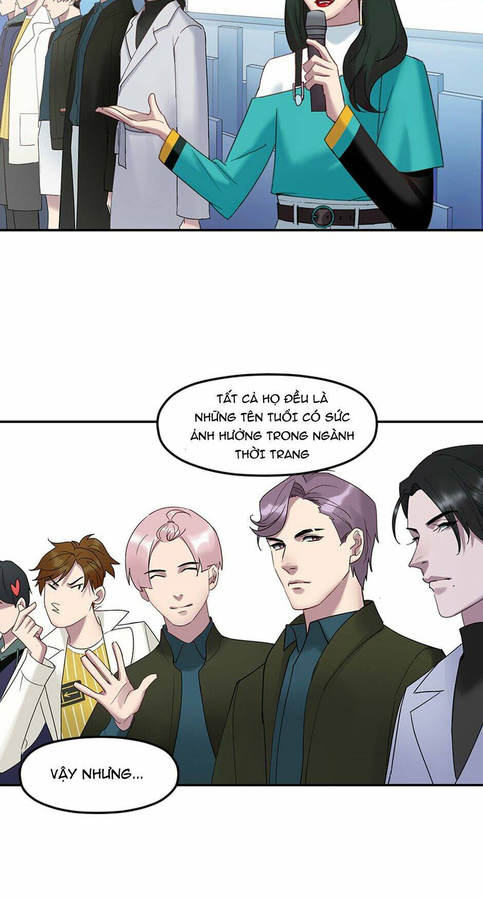 anh hùng và hiệp nữ chapter 61 4