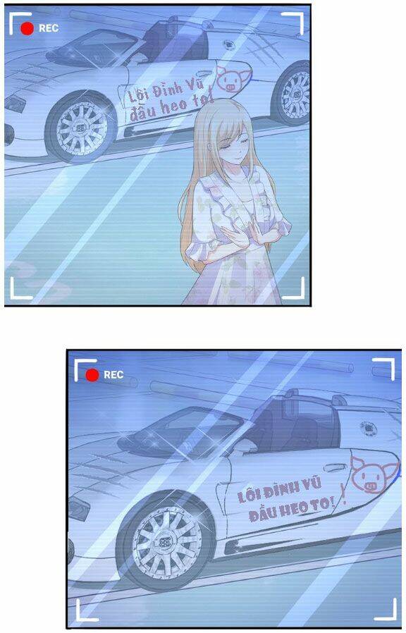 ác ma đích độc sủng điềm thê chapter 15 8